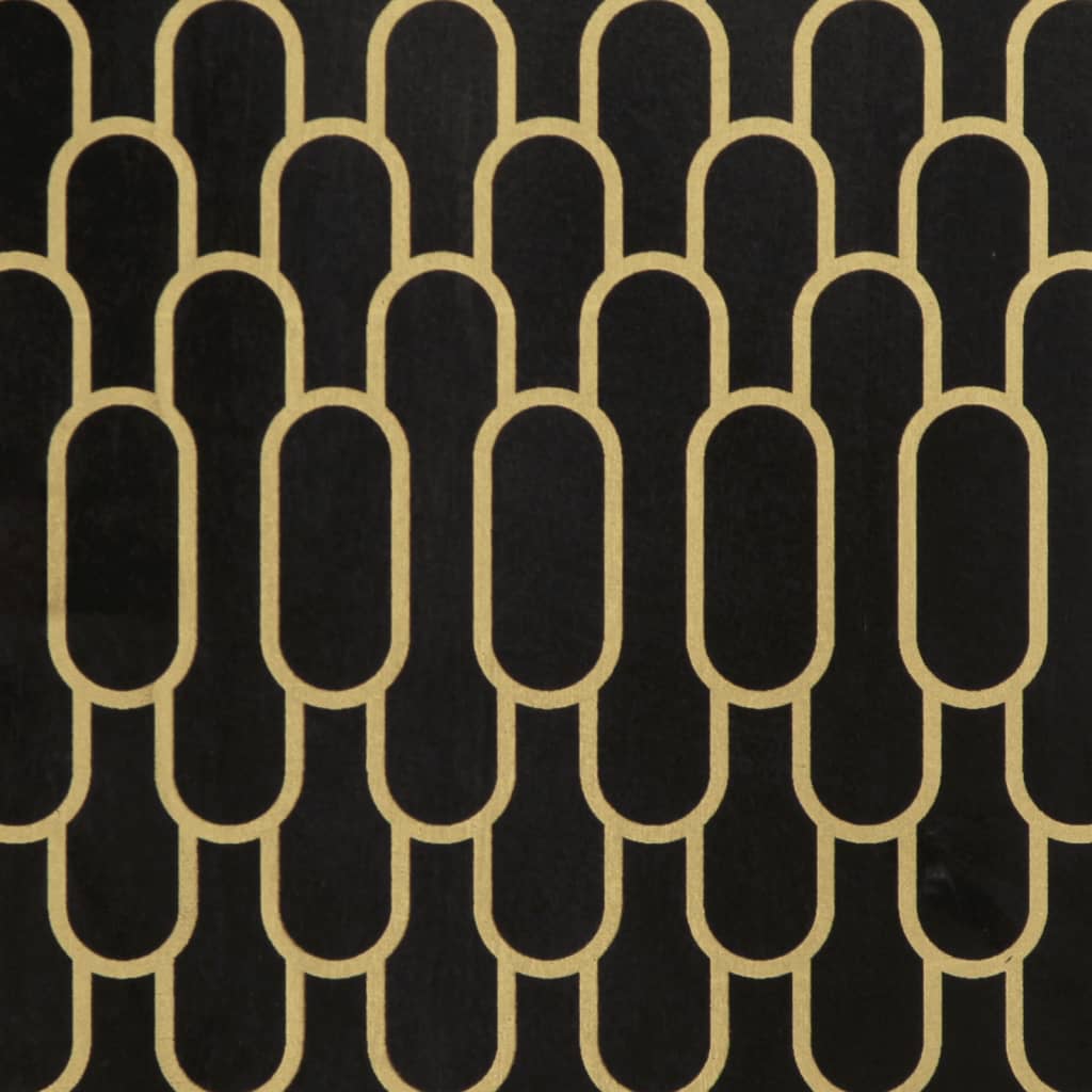 Nachtkastjes 40X33X46 Cm Massief Mangohout