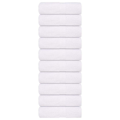 Gastendoekjes 360 G/M² 100% Katoen Wit