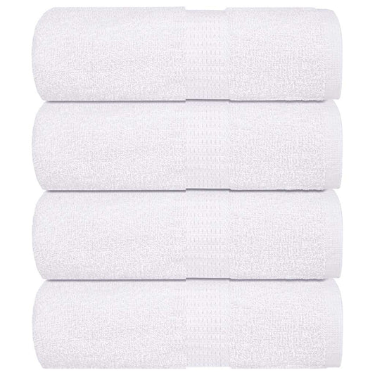 Gastendoekjes 360 G/M² 100% Katoen Wit