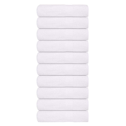 Gastendoekjes 360 G/M² 100% Katoen Wit