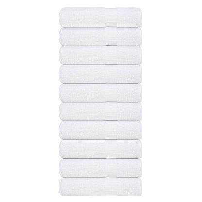 Gastendoekjes 360 G/M² 100% Katoen Wit