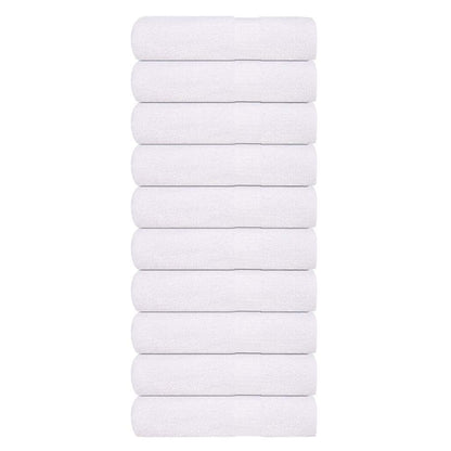 Gastendoekjes 360 G/M² 100% Katoen Wit