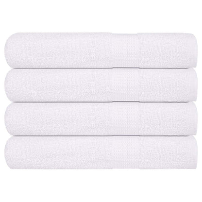 Gastendoekjes 360 G/M² 100% Katoen Wit