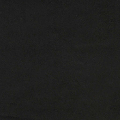 Bank Met Kussens 120,5X65X75 Cm Fluweel