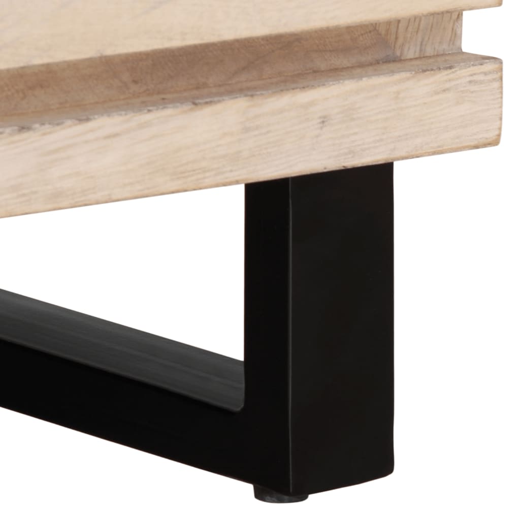 Tv-Meubel 100X34X46 Cm