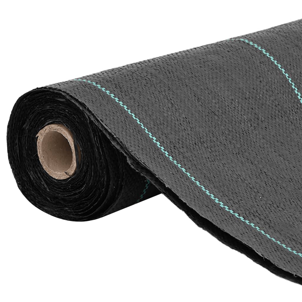 Worteldoek 0,5X25 M Polypropeen