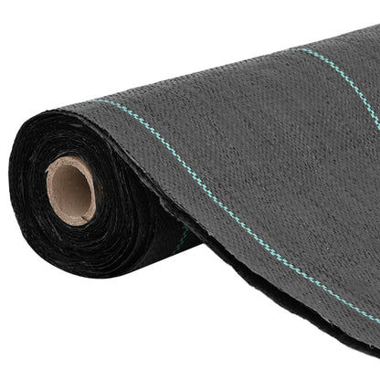 Worteldoek 0,5X25 M Polypropeen