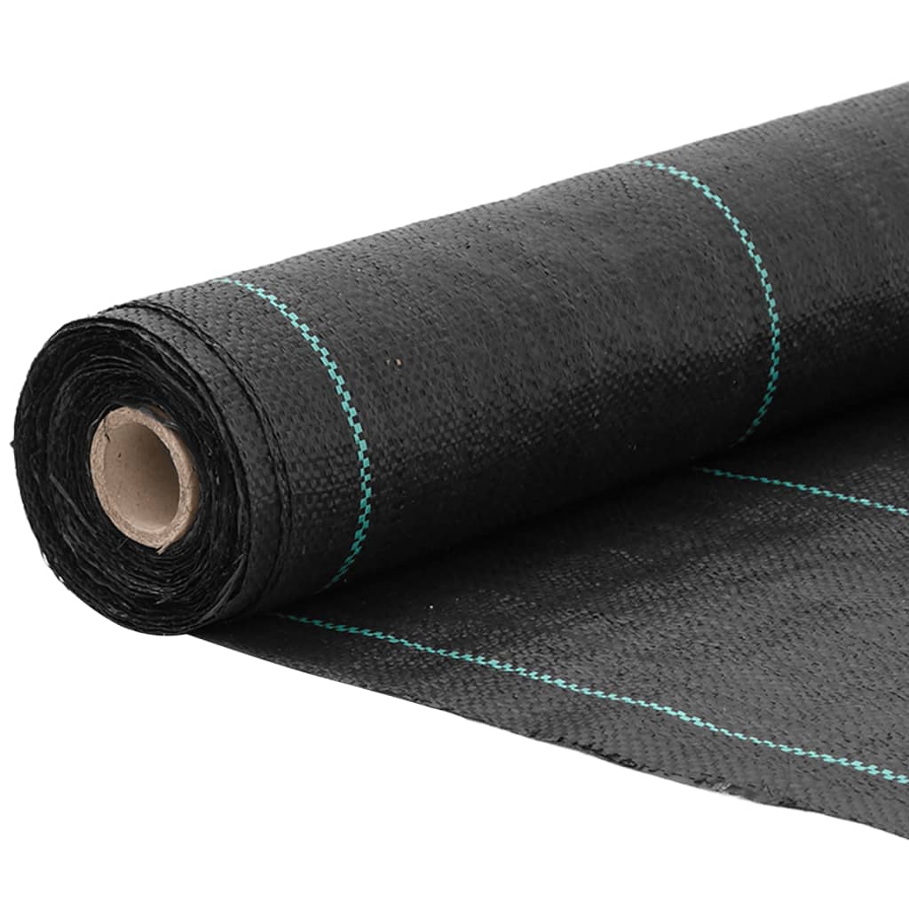 Worteldoek 0,5X25 M Polypropeen