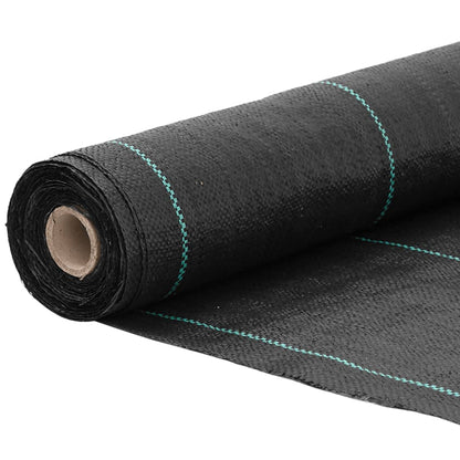 Worteldoek 0,5X25 M Polypropeen