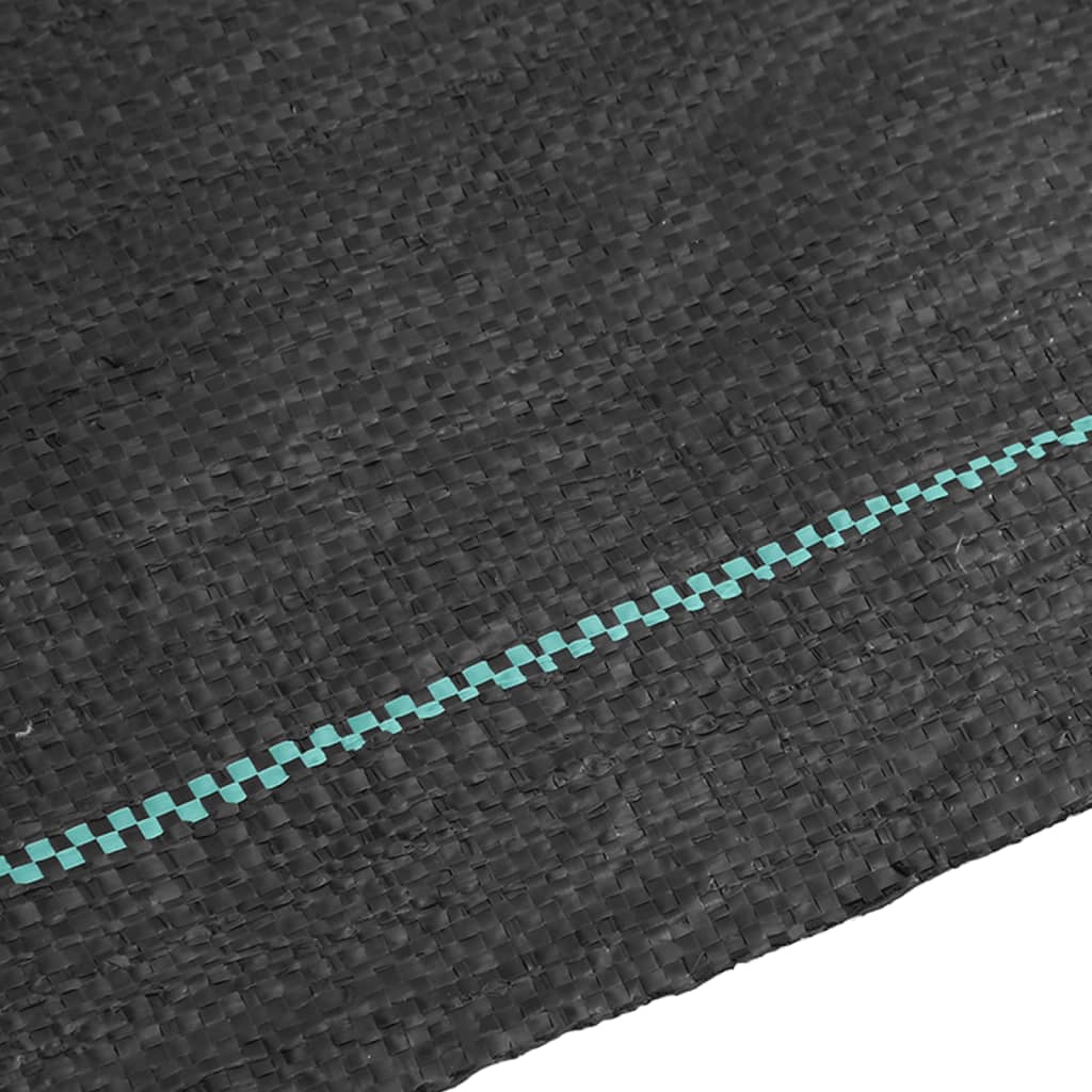 Worteldoek 0,5X25 M Polypropeen