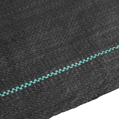 Worteldoek 0,5X25 M Polypropeen