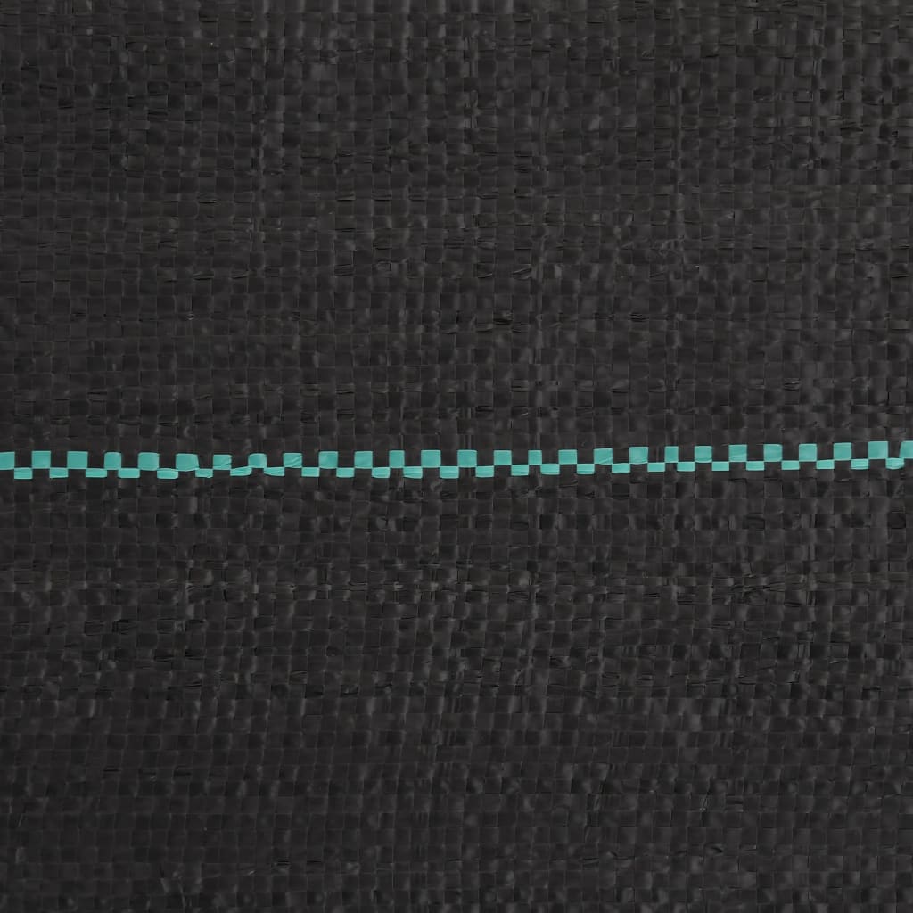 Worteldoek 0,5X25 M Polypropeen