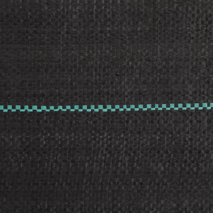 Worteldoek 0,5X25 M Polypropeen