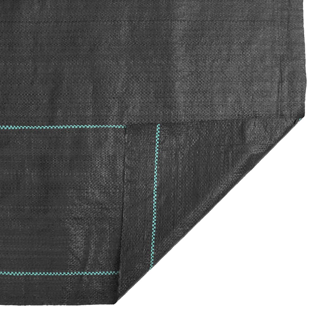 Worteldoek 0,5X25 M Polypropeen