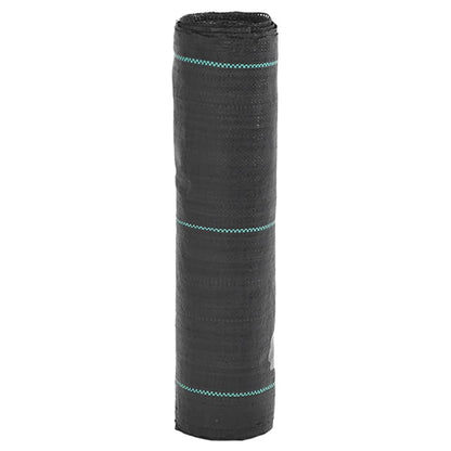 Worteldoek 0,5X25 M Polypropeen
