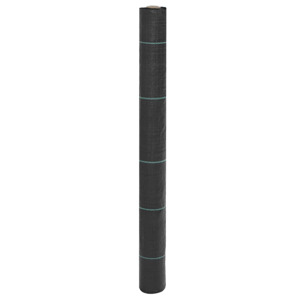 Worteldoek 0,5X25 M Polypropeen