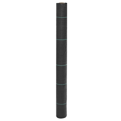 Worteldoek 0,5X25 M Polypropeen