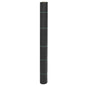 Worteldoek 0,5X25 M Polypropeen