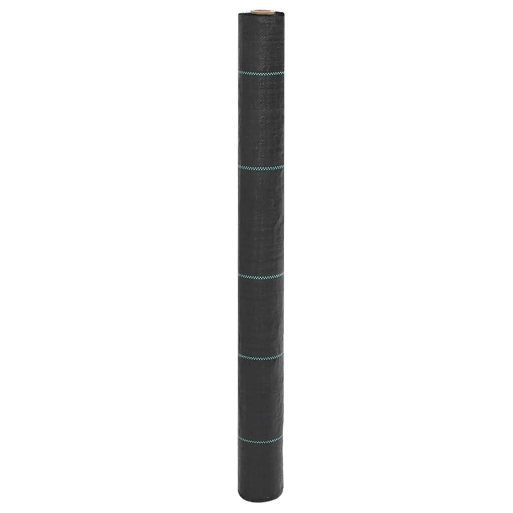 Worteldoek 0,5X25 M Polypropeen