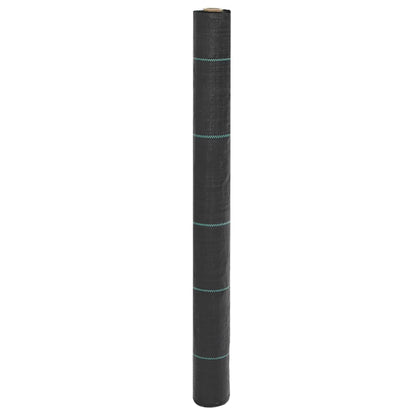 Worteldoek 0,5X25 M Polypropeen