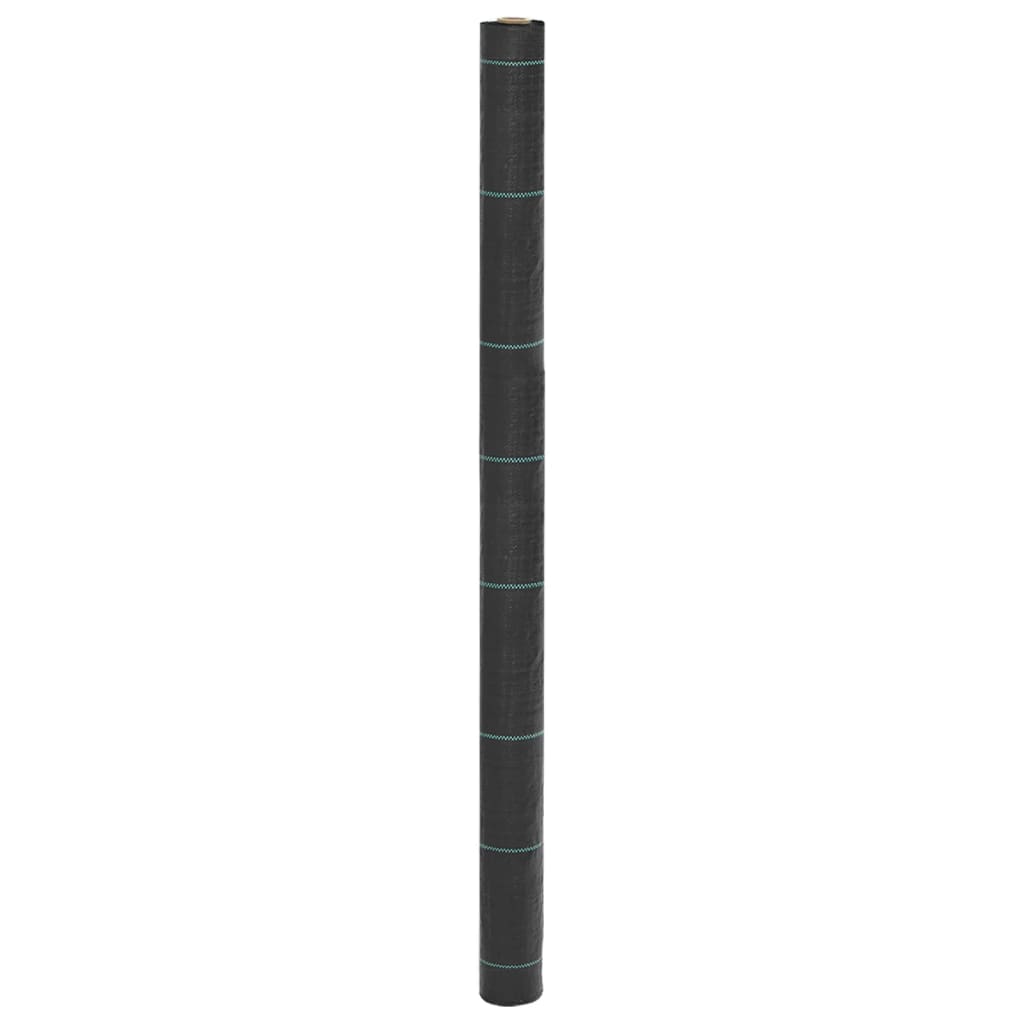 Worteldoek 0,5X25 M Polypropeen