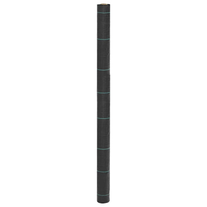 Worteldoek 0,5X25 M Polypropeen
