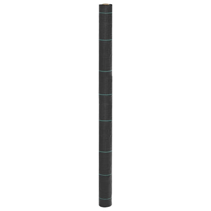 Worteldoek 0,5X25 M Polypropeen