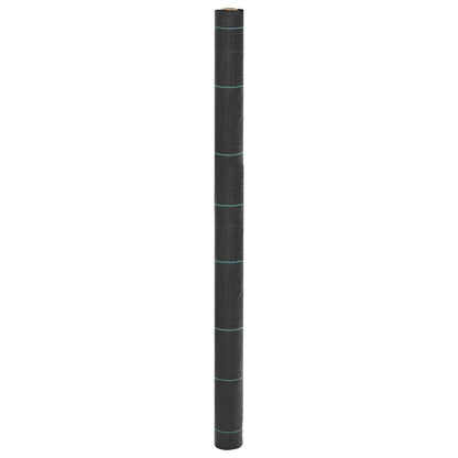 Worteldoek 0,5X25 M Polypropeen