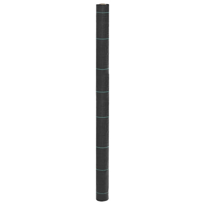 Worteldoek 0,5X25 M Polypropeen