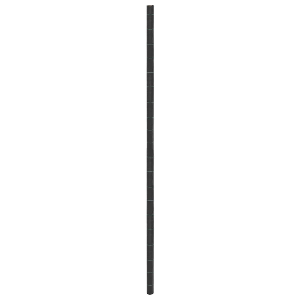 Worteldoek 0,5X25 M Polypropeen