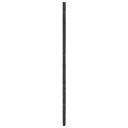 Worteldoek 0,5X25 M Polypropeen