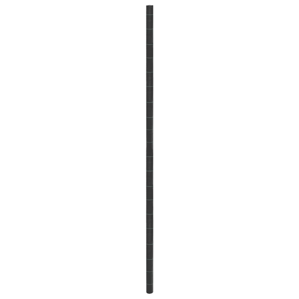 Worteldoek 0,5X25 M Polypropeen