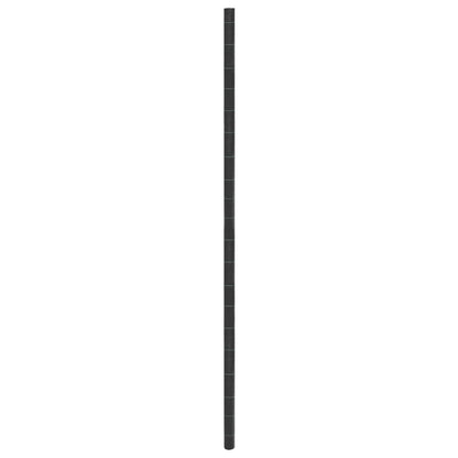 Worteldoek 0,5X25 M Polypropeen