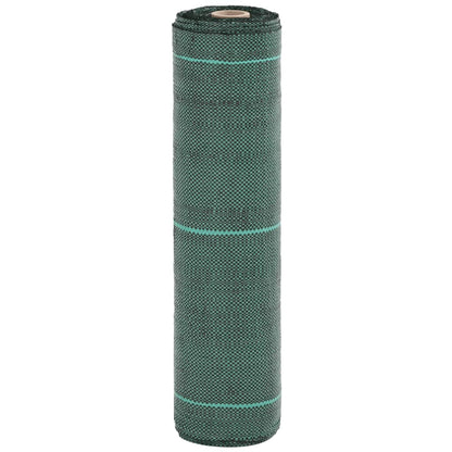 Worteldoek 0,5X25 M Polypropeen