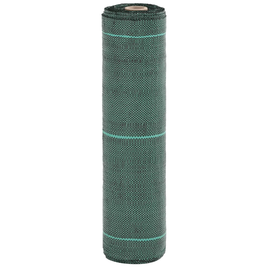 Worteldoek 0,5X25 M Polypropeen