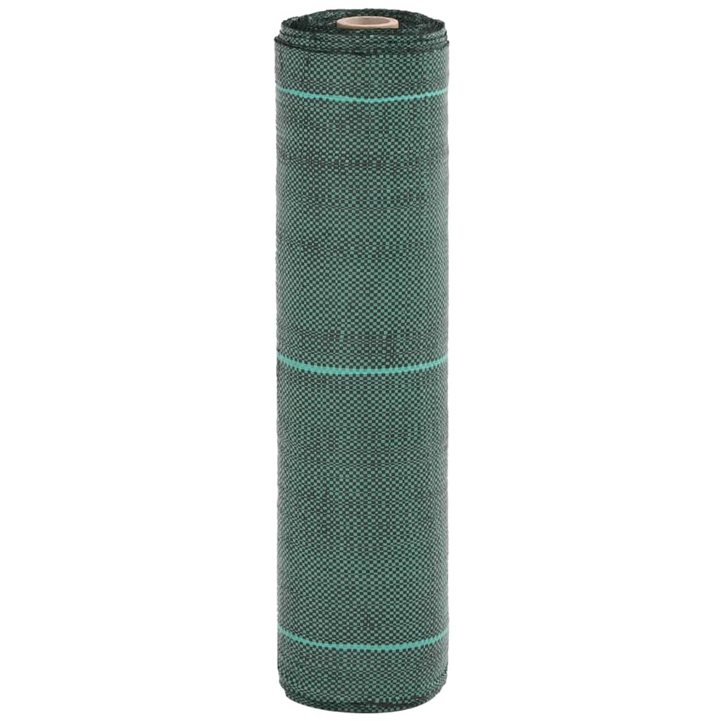 Worteldoek 0,5X25 M Polypropeen