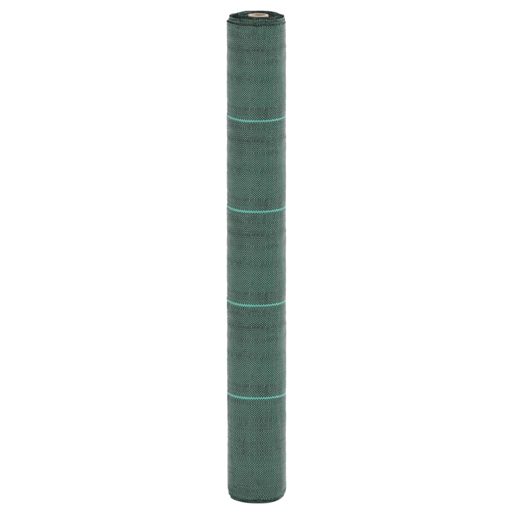 Worteldoek 0,5X25 M Polypropeen
