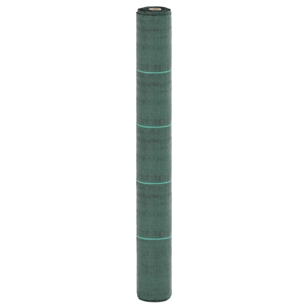 Worteldoek 0,5X25 M Polypropeen