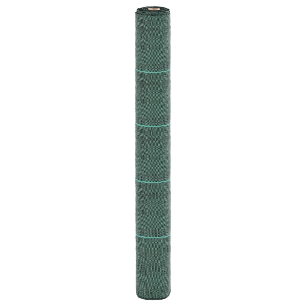 Worteldoek 0,5X25 M Polypropeen