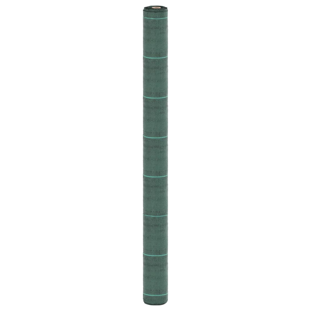 Worteldoek 0,5X25 M Polypropeen