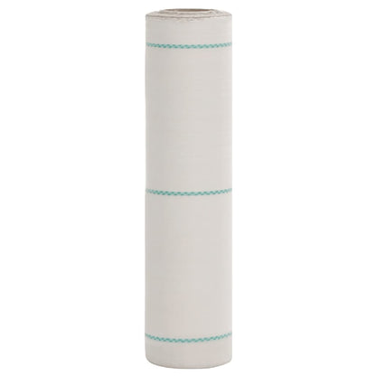 Worteldoek 0,5X25 M Polypropeen