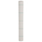 Worteldoek 0,5X25 M Polypropeen