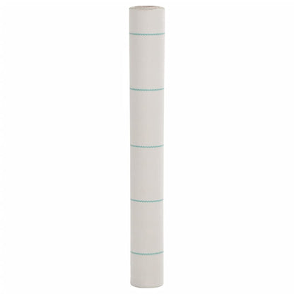 Worteldoek 0,5X25 M Polypropeen