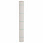 Worteldoek 0,5X25 M Polypropeen