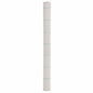 Worteldoek 0,5X25 M Polypropeen