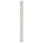 Worteldoek 0,5X25 M Polypropeen