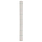Worteldoek 0,5X25 M Polypropeen