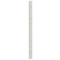 Worteldoek 0,5X25 M Polypropeen