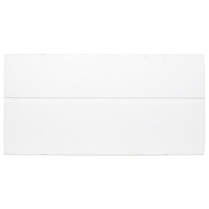 Wandpanelen 5 St 3D 100X50 Cm Eps