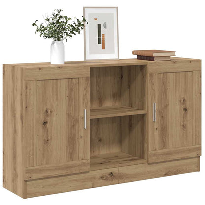 Dressoir 120X30,5X70 Cm